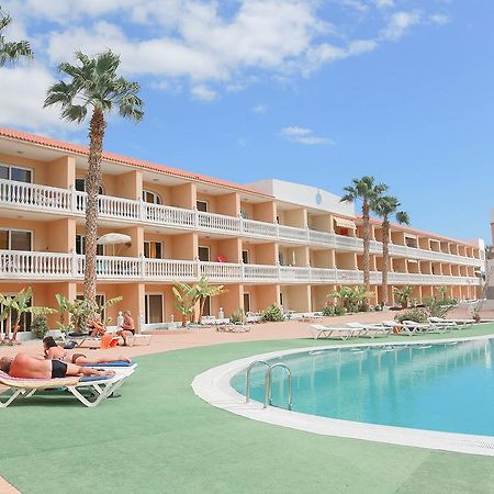 Apartamento Carolina Park Costa del Silencio Exterior foto